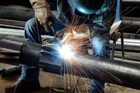 how to value a metal fabrication business|how much is my business worth.